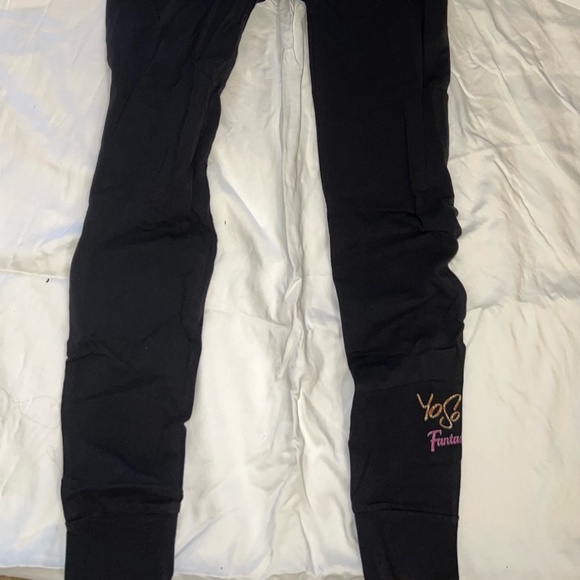 NEW Black Sleeveless Jumpsuit - Picture 7 of 7